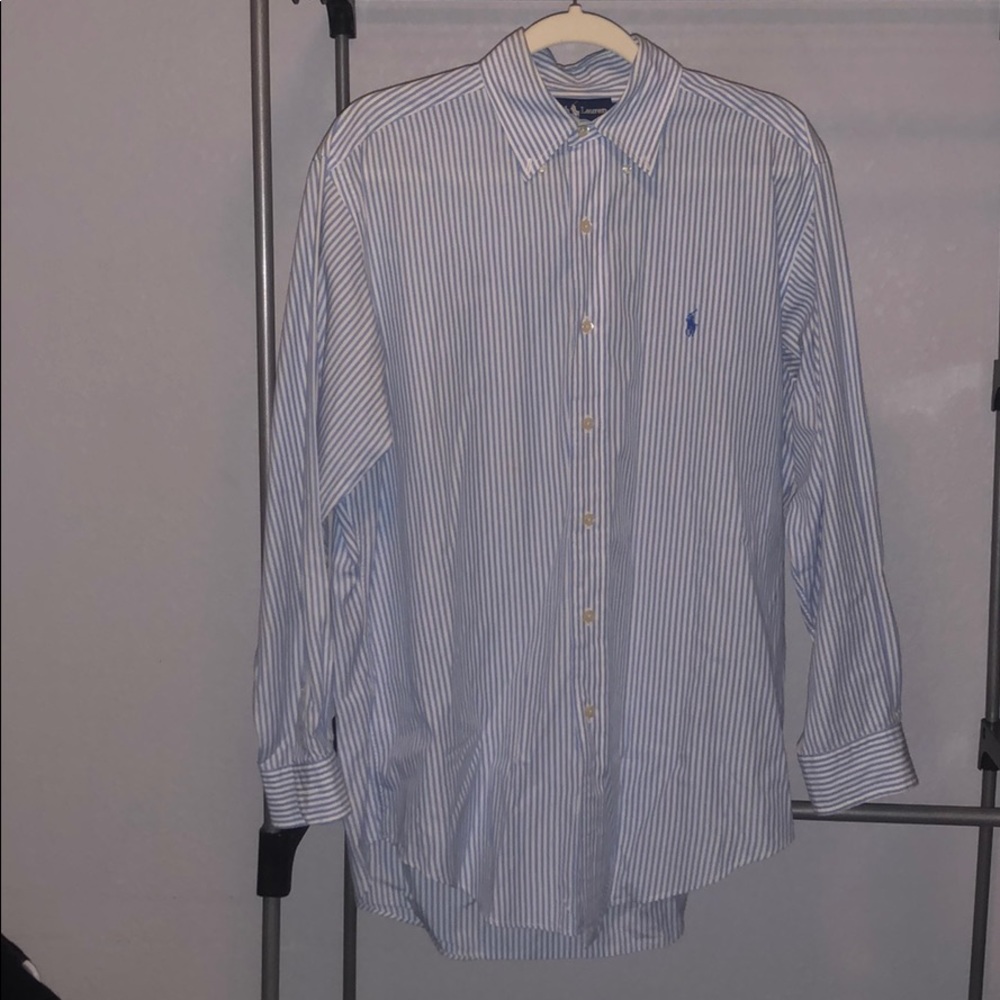 Ralph Lauren dress shirt